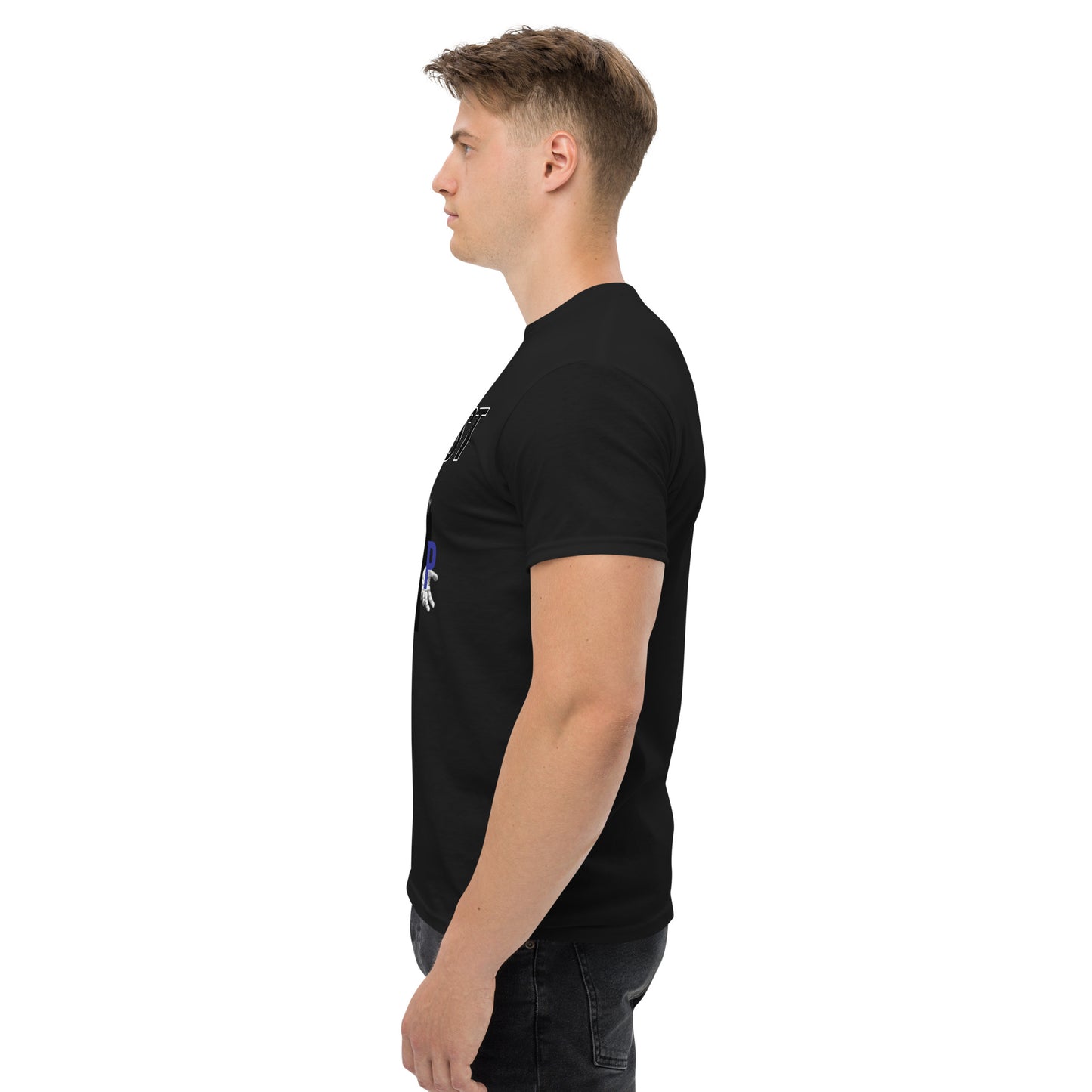 Rac/pist t-shirt